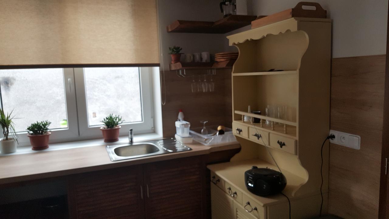 Apartment Za Sakurou
