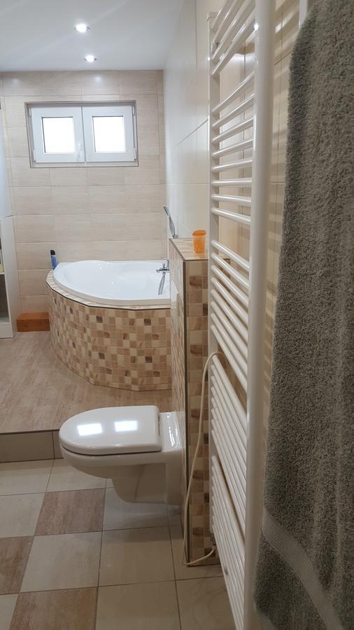 Apartment Za Sakurou Hodonín