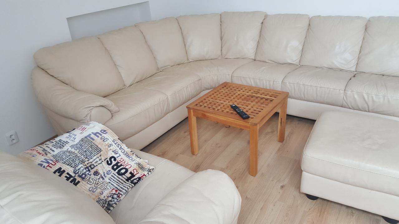 Apartment Za Sakurou *