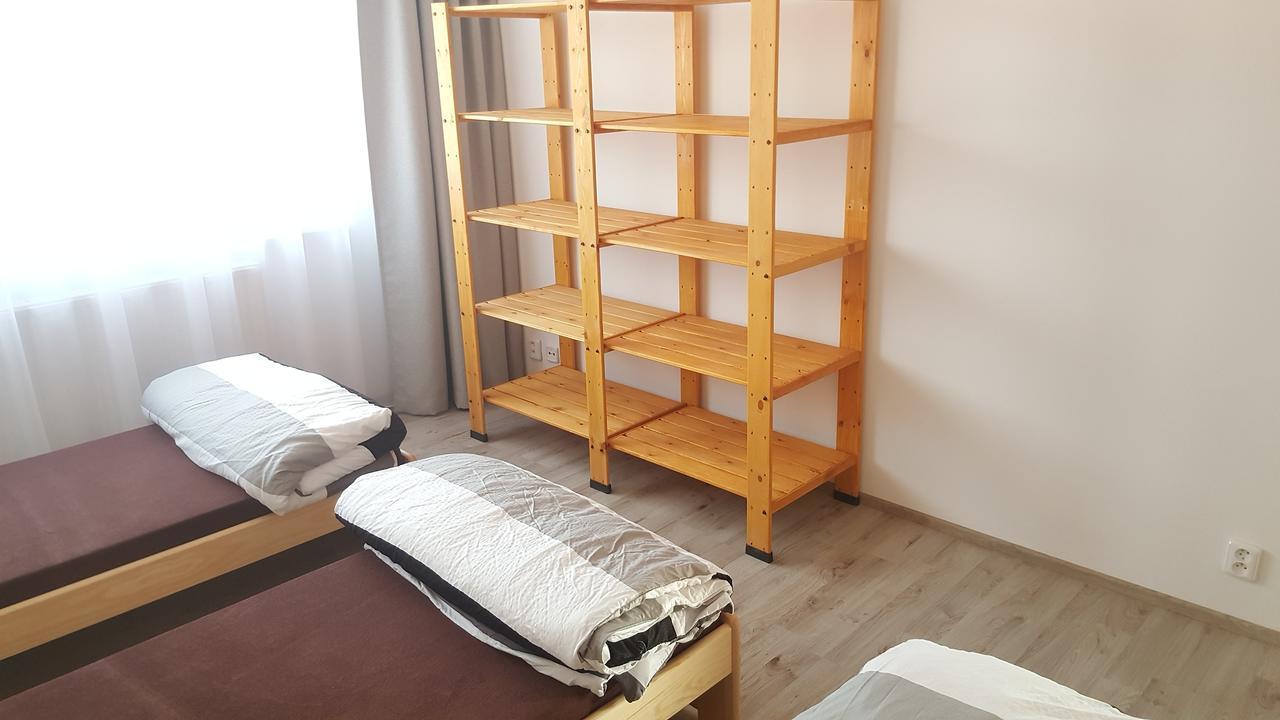 Za Sakurou Hodonín