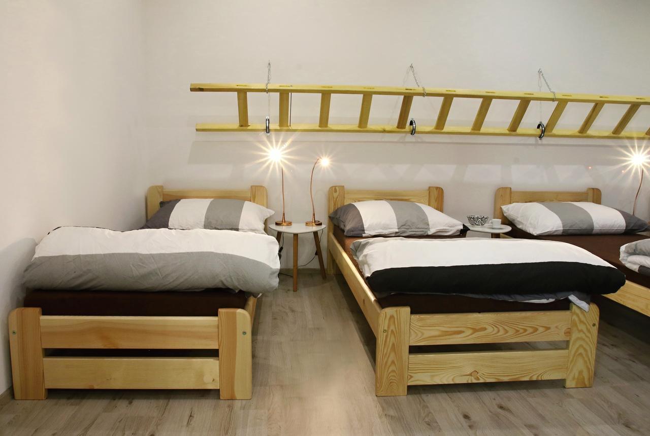 Za Sakurou Apartment
